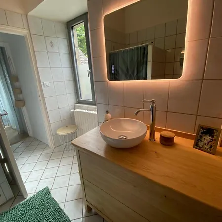 La Maison De Marie *